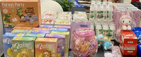 歡樂(lè)童年 精彩無(wú)限