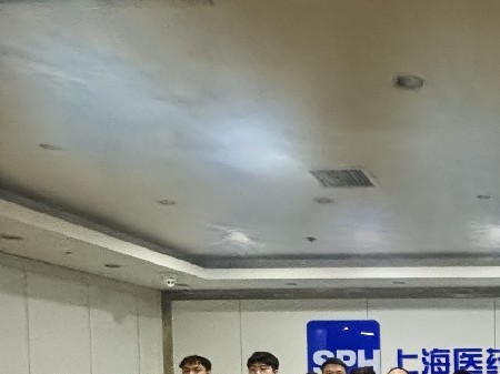 賦能新力量，啟航新征程！上藥控股湖南省平臺(tái) 2025 新員工培訓(xùn)圓滿收官